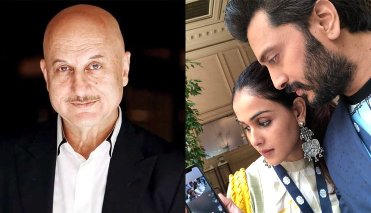 Chandrayaan 2 : बॉलीवुड ने वैज्ञानिकों की हौसला अफजाई में कहा - आज जो भी हासिल किया, वो किसी से कम नहीं, हम होंगे कामयाब