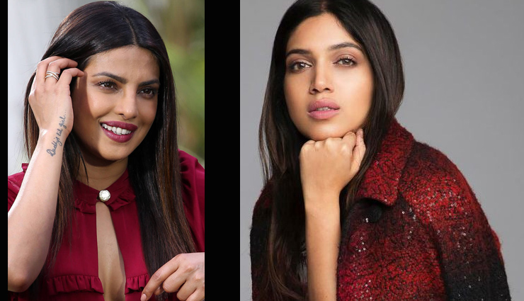 मनोरंजन के लिए इन बॉलीवुड एक्ट्रेस ने उठाये बोल्ड कदम