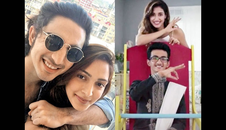 Rakhi 2018- 10 Least Known Siblings of Bollywood Divas