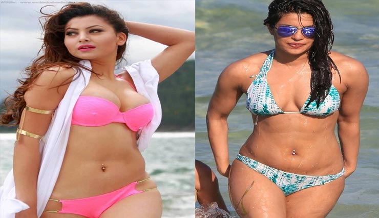 बॉडी टाइप के अनुसार करें बिकीनी का चुनाव, पाएंगी आकर्षक लुक