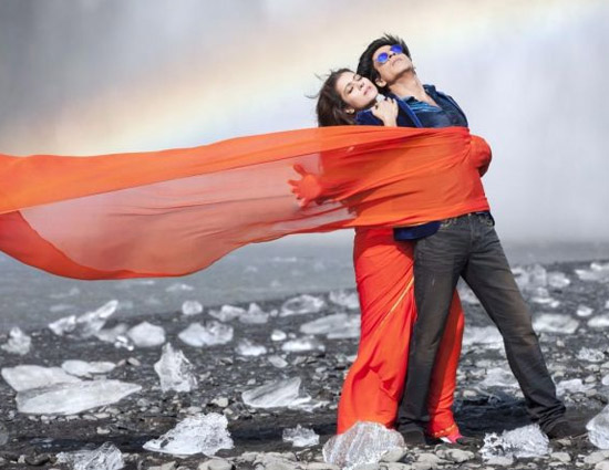 5 Bollywood Inspired International Honeymoon Destination