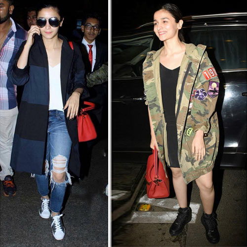 fashion tips,latest fashion trends,long shrug fashion trend,bollywood inspired fashion trend