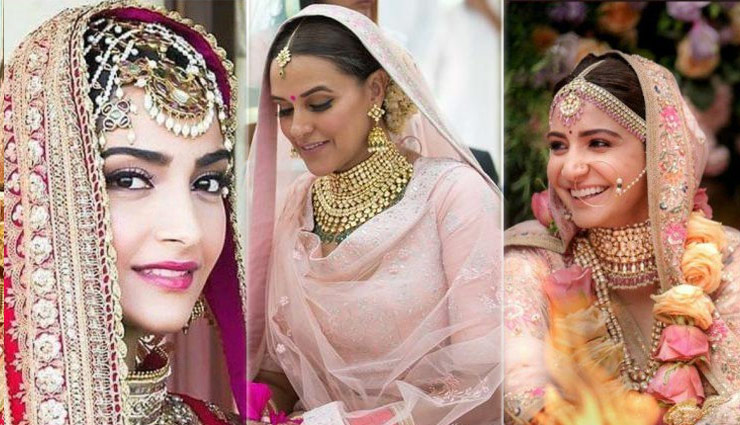 बॉलीवुड की ये 6 सेलीब्रिटीज पहली बार रखने वाली है करवा चौथ का व्रत, इनमे से एक है बीमार और एक है प्रेग्नेंट