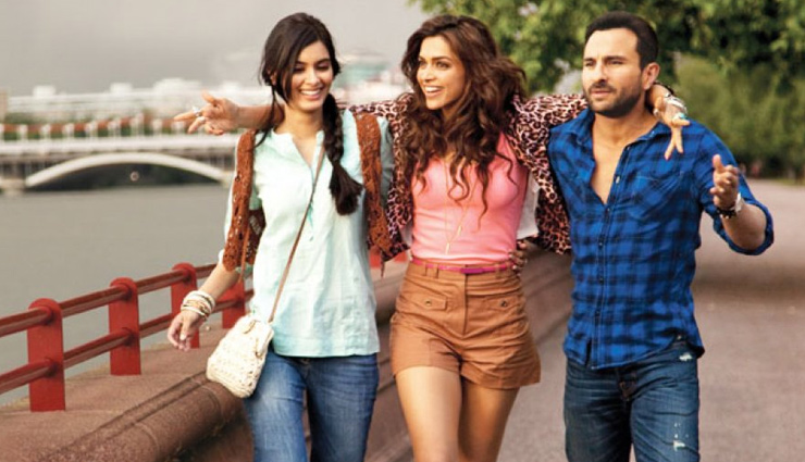 10 Movies Where Bollywood Choose Love Over Friendship