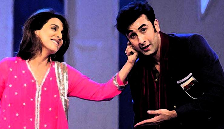 Mothers Day 2019: इन बॉलीवुड सोंग्स से बनाए मदर्स डे को स्पेशल, करें अपनी माँ को डेडीकेट