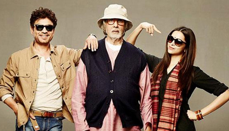 love aaj kal,3 idiots,Zindagi Na Milegi Dobara,barfi,chennai express,highway,queen,Yeh Jawaani Hai Deewani,Tamasha,piku,bollywood movies,travel inspired bollywood movies,travel movies