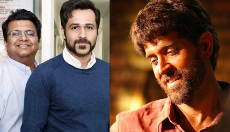 घमासान से होगी 2019 की शुरुआत, एक साथ 4 फिल्में