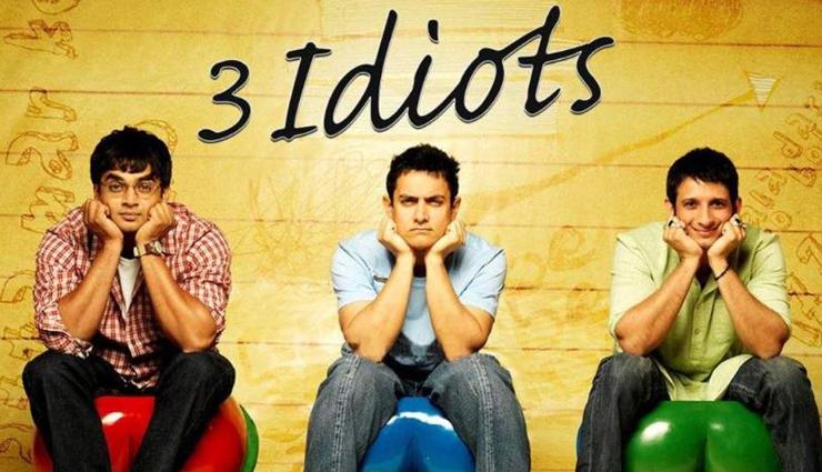 love aaj kal,3 idiots,Zindagi Na Milegi Dobara,barfi,chennai express,highway,queen,Yeh Jawaani Hai Deewani,Tamasha,piku,bollywood movies,travel inspired bollywood movies,travel movies