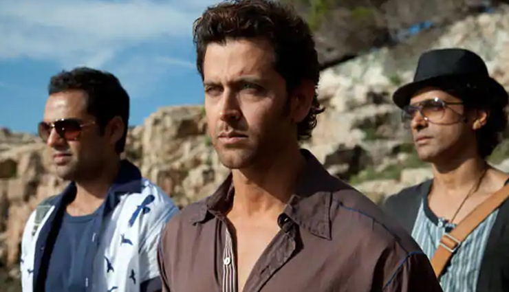 love aaj kal,3 idiots,Zindagi Na Milegi Dobara,barfi,chennai express,highway,queen,Yeh Jawaani Hai Deewani,Tamasha,piku,bollywood movies,travel inspired bollywood movies,travel movies