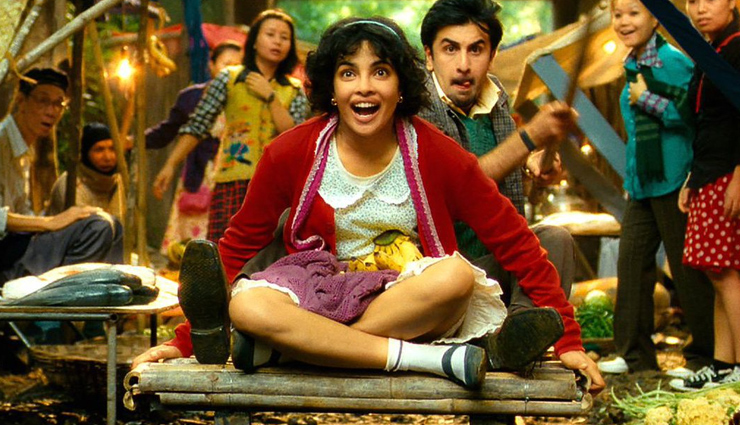 love aaj kal,3 idiots,Zindagi Na Milegi Dobara,barfi,chennai express,highway,queen,Yeh Jawaani Hai Deewani,Tamasha,piku,bollywood movies,travel inspired bollywood movies,travel movies