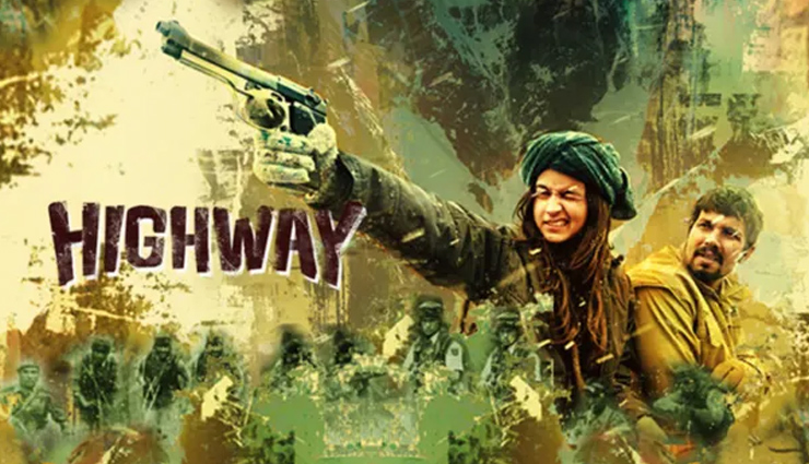 love aaj kal,3 idiots,Zindagi Na Milegi Dobara,barfi,chennai express,highway,queen,Yeh Jawaani Hai Deewani,Tamasha,piku,bollywood movies,travel inspired bollywood movies,travel movies