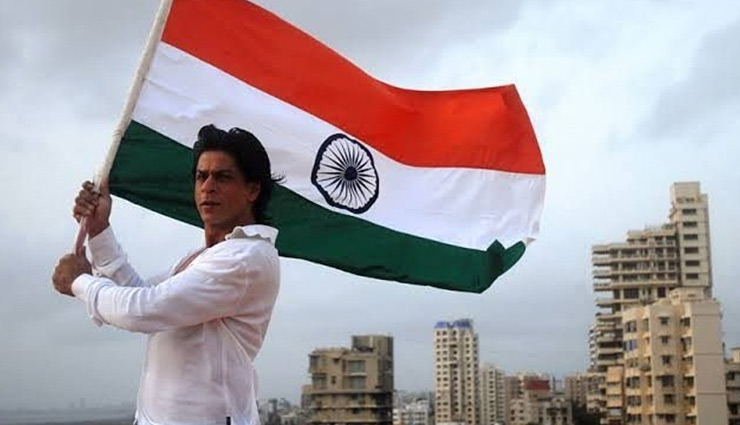 Republic Day 2019- 5 Bollywood Songs To Celebrate The Day