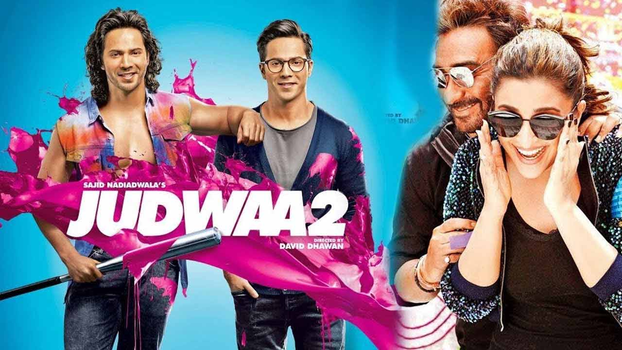 2017 bollywood movies,2017 bollywood seuels,box office sequels,judwaa 2,jolly llb 2,golmaal returns,fukrey returns,tiger zinda hai