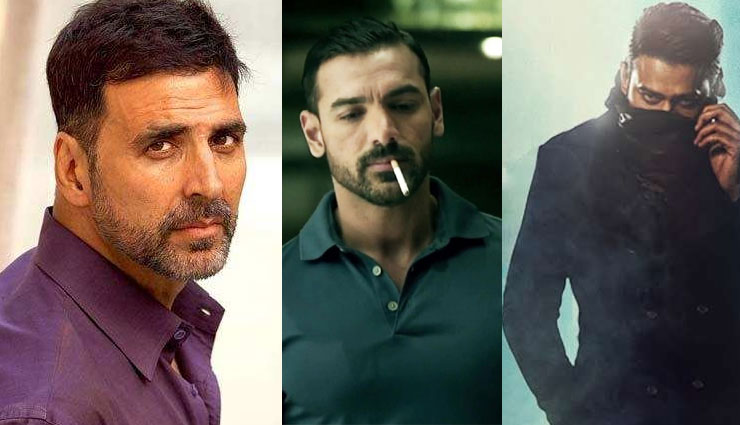 Akshay Kumar,mission mangal,john abraham,batla house,prabhas,saaho,15 august,bollywood box office,box office report,box office collection,entertainment,bollywood