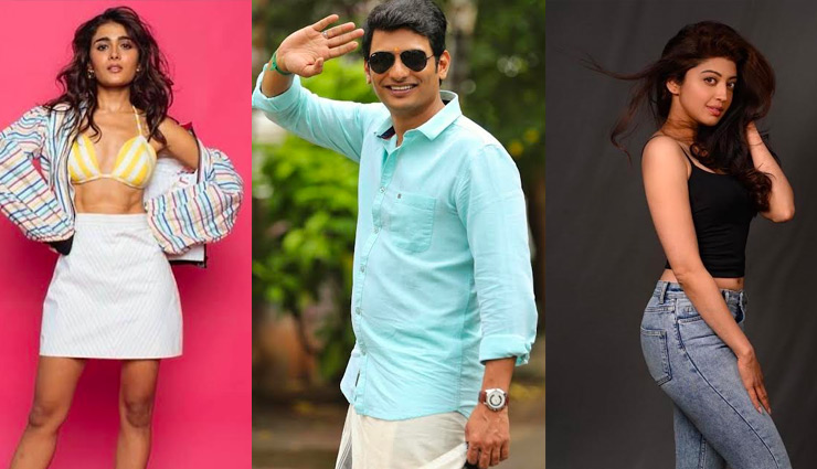 Actors to make debut from regional cinema in mainstream Bollywood in 2021