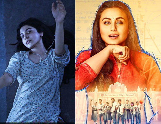 बॉलीवुड वर्ष 2018: नायिका प्रधान, लेकिन दमदार सफलता की पूरी आशा