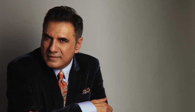 Boman Irani joins Vivek Oberoi starrer ‘PM Narendra Modi’ film