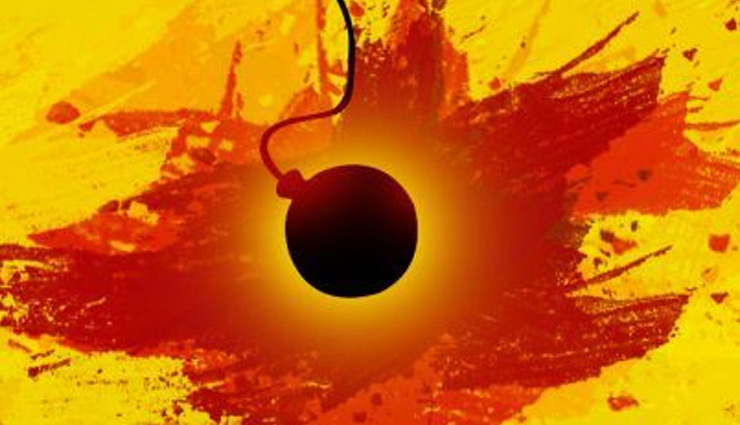 ओडिशा: गंजम जिले में सत्तारूढ़ BJP विधायक के दो अलग-अलग घरों पर फेंके गए बम, चार समर्थक घायल 