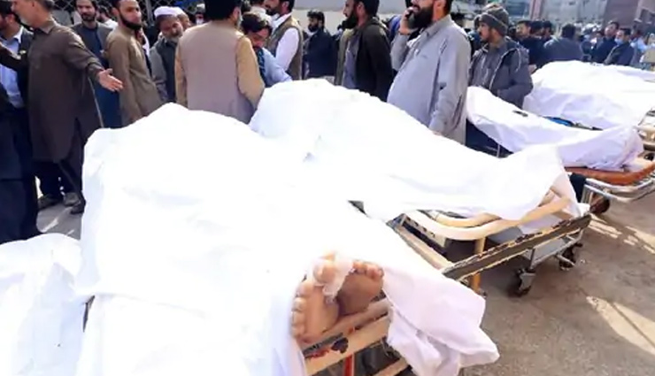 pakistan,peshawar,peshawar suicide bomb blast,pakistan news in hindi