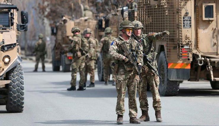 लगातार हुए तीन बम धमाकों से दहला काबुल, पांच की मौत, दो घायल