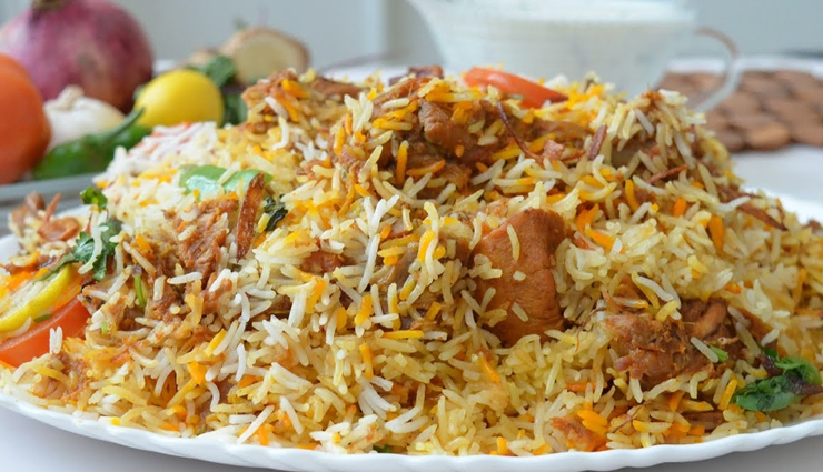 bombay biryani recipe,recipe,recipe in hindi,special recipe