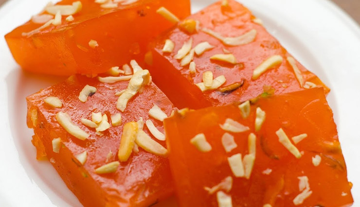 bombay karachi halwa recipe,diwali sweets recipe,how to make bombay karachi halwa,traditional karachi halwa,easy karachi halwa recipe,festive indian sweets,diwali dessert ideas,homemade bombay halwa,chewy halwa recipe,cornflour halwa for diwali,karachi halwa with ghee,best diwali sweets,karachi halwa with nuts,colorful diwali sweets