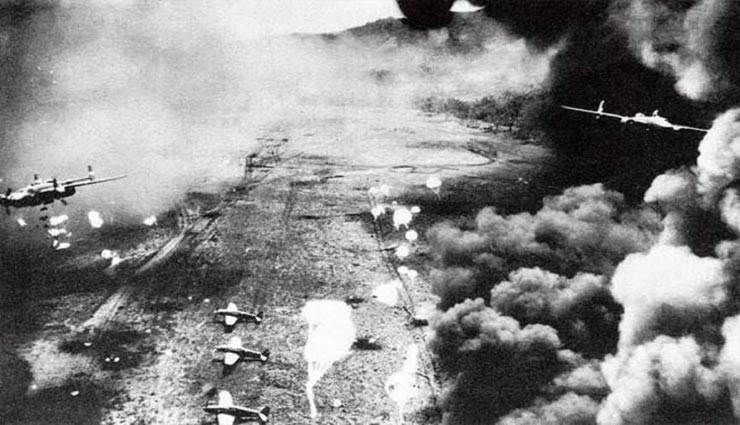 इस विनाशकारी बमबारी में एक साथ मारे गए थे एक लाख लोग