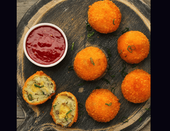 Recipe: Start your Sunday With These Bombs