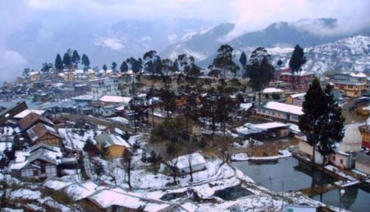 places to visit in north east india,north east india,pelling,sikkim,ravangla,sikkim,madan kamdev,assam,bomdila,arunachal pradesh,ziro valley,arunachal pradesh,places to visit in india