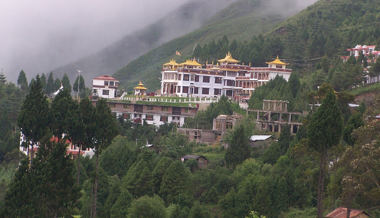 arunachal pradesh,enchanting landscapes,verdant valleys,picturesque landscape,tawang monastery,ziro valley,namdapha national park,sela pass,dirang hill station,nuranang falls,tezu wildlife sanctuary,itanagar attractions,bomdila monastery,pasighat adventure,roing nature and wildlife,bhismaknagar fort,mehao wildlife sanctuary,cascading waterfalls,snow-capped peaks,rich culture and traditions,trekking in arunachal pradesh,arunachal pradesh sightseeing,historical sites in arunachal pradesh,arunachal pradesh tourism,arunachal pradesh travel guide,explore arunachal pradesh,top tourist spots in arunachal pradesh,best places to visit in arunachal pradesh