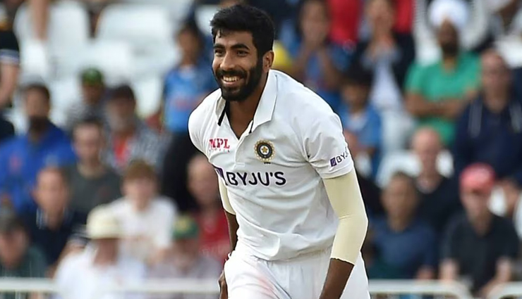 सिर्फ घरेलू सरजमीं पर ही नहीं, विदेशी जमीन पर भी कहर बरपाते हैं जसप्रीत बुमराह