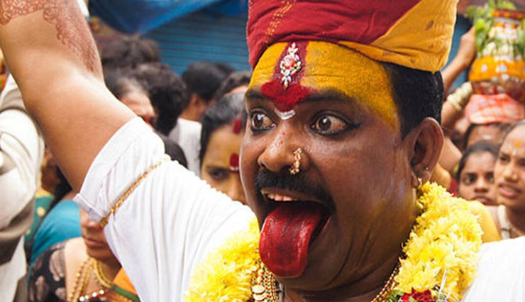 vibrant festivals of hyderabad,hyderabad,travel guide hyderabad