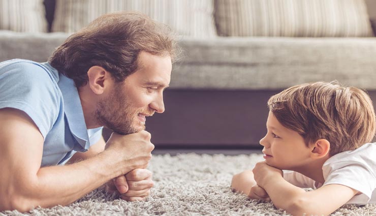 इस तरह बनाए बच्चों के साथ बेहतर तालमेल, आत्मविश्वास बढ़ने के साथ बनेंगे आत्मनिर्भर