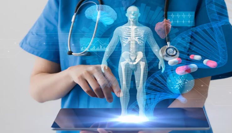 आहार में इन चीजों को शामिल कर हड्डियों को बनाए मजबूत