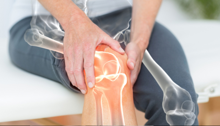 क्यों होता है घुटनों में दर्द, इन उपायों से पाई जा सकती है निजात