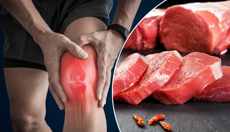 मीट खाने से हड्डियां हो सकती हैं कमजोर! जानें क्या कहते है एक्सपर्ट