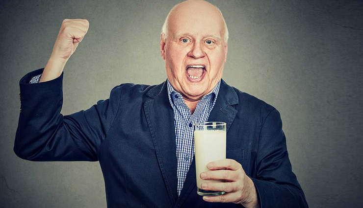 9 Foods That Will Help You Get Strong Bones