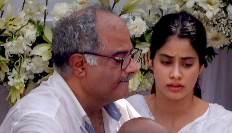 श्रीदेवी की मौत के बाद पति बोनी का खुलासा, बताया क्या हुआ था उस रात bollywood,sridevi,boney kapoor,komal nahata