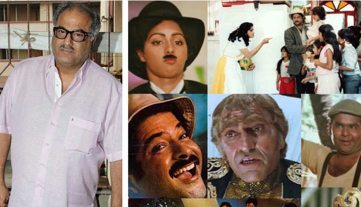 पहले बनेगा मि.इंडिया का रीबूट, फिर आएगा सीक्वल लेकिन कब यह नहीं मालूम: बोनी कपूर