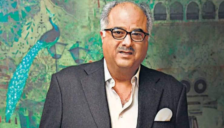 2 News : बोनी कपूर ने शेयर की संघर्ष भरे दिनों की बातें, आलिया भट्ट ने इस फिल्म के लिए दी जान्हवी को बधाई