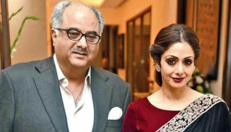 2 News : बोनी ने बताया, ‘बाहुबली’ के लिए श्रीदेवी से क्यों नहीं बनी बात, कहा-प्रोड्यूसर्स पर भार नहीं डालती जान्हवी