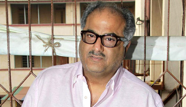 श्रीदेवी के निधन के बाद बोनी कपूर को सता रही है यह चिंता