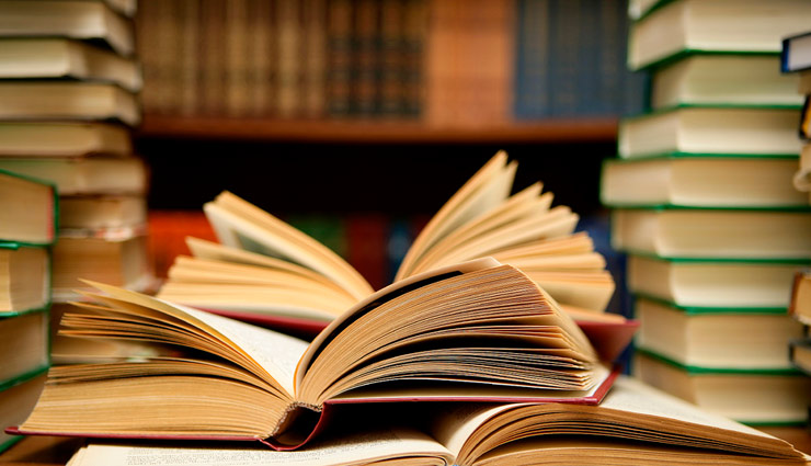 books,book care tips,paper bags care tips,household tips