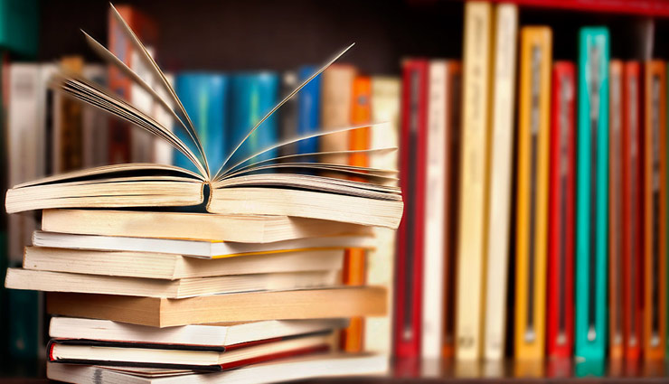 5 Tips To Keep Book Last Long