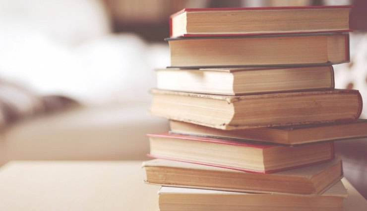 books,book care tips,paper bags care tips,household tips