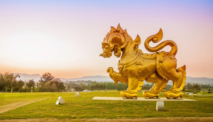 chiang rai tourist attractions,places to visit in chiang rai,top sights chiang rai thailand,chiang rai travel guide,must-see in chiang rai