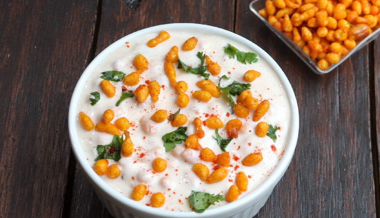boondi ka raita,boondi ka raita ingredients,boondi ka raita recipe,boondi ka raita home,boondi ka raita delicious dish,curd