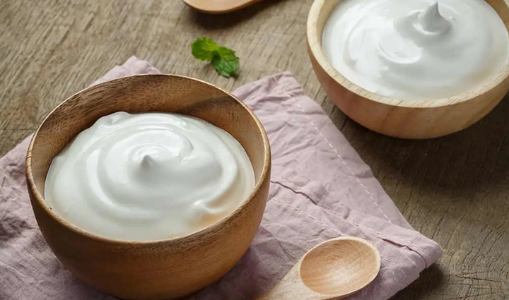 easiest side dish boondi raita,food,easy recipe