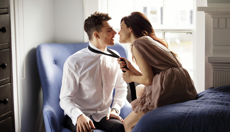 6 Natural Foods To Help You Boost Your Libido