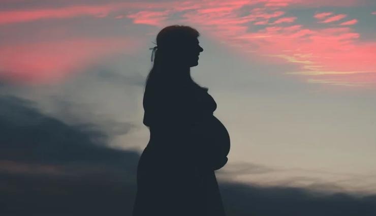 मां बनने में आ रही हैं समस्या, इन 5 आहार से बढ़ाए गर्भधारण की क्षमता